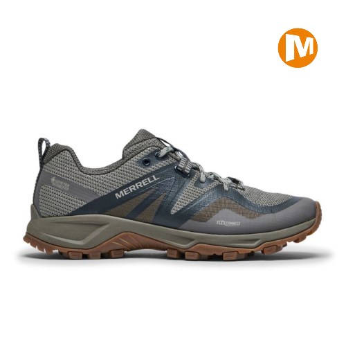 Zapatillas Trekking Merrell MQM Flex 2 GORE-TEX Hombre MX.V.UOL